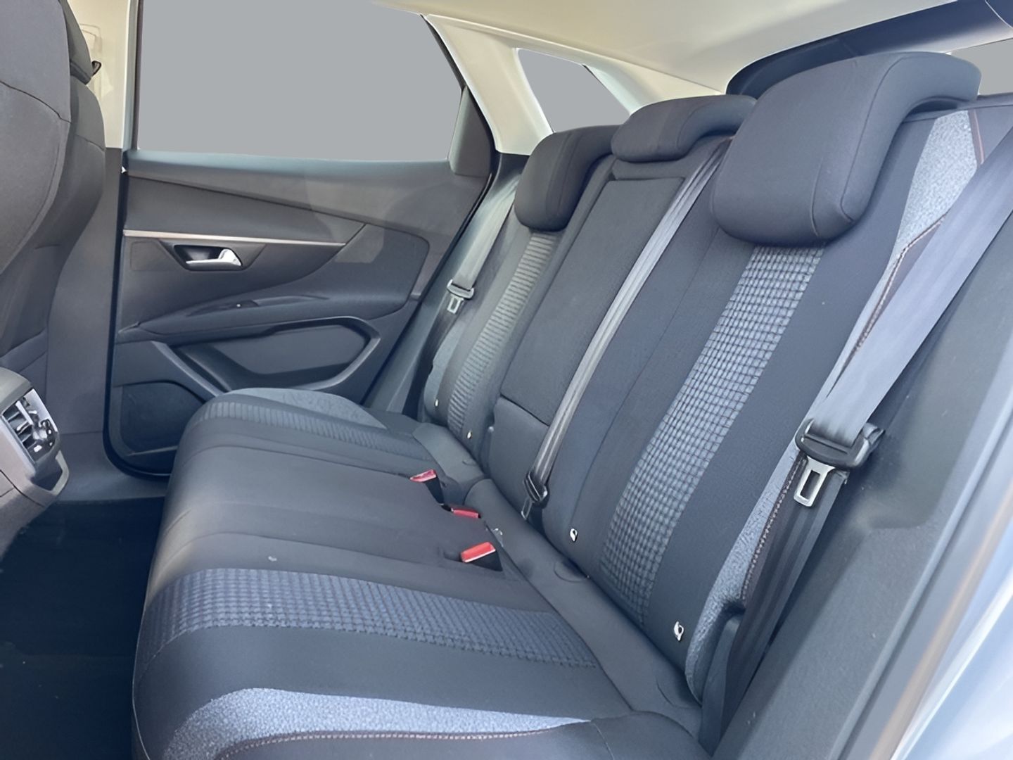 Peugeot 3008 PureTech 130 S&S Active 96 kW (130 CV)