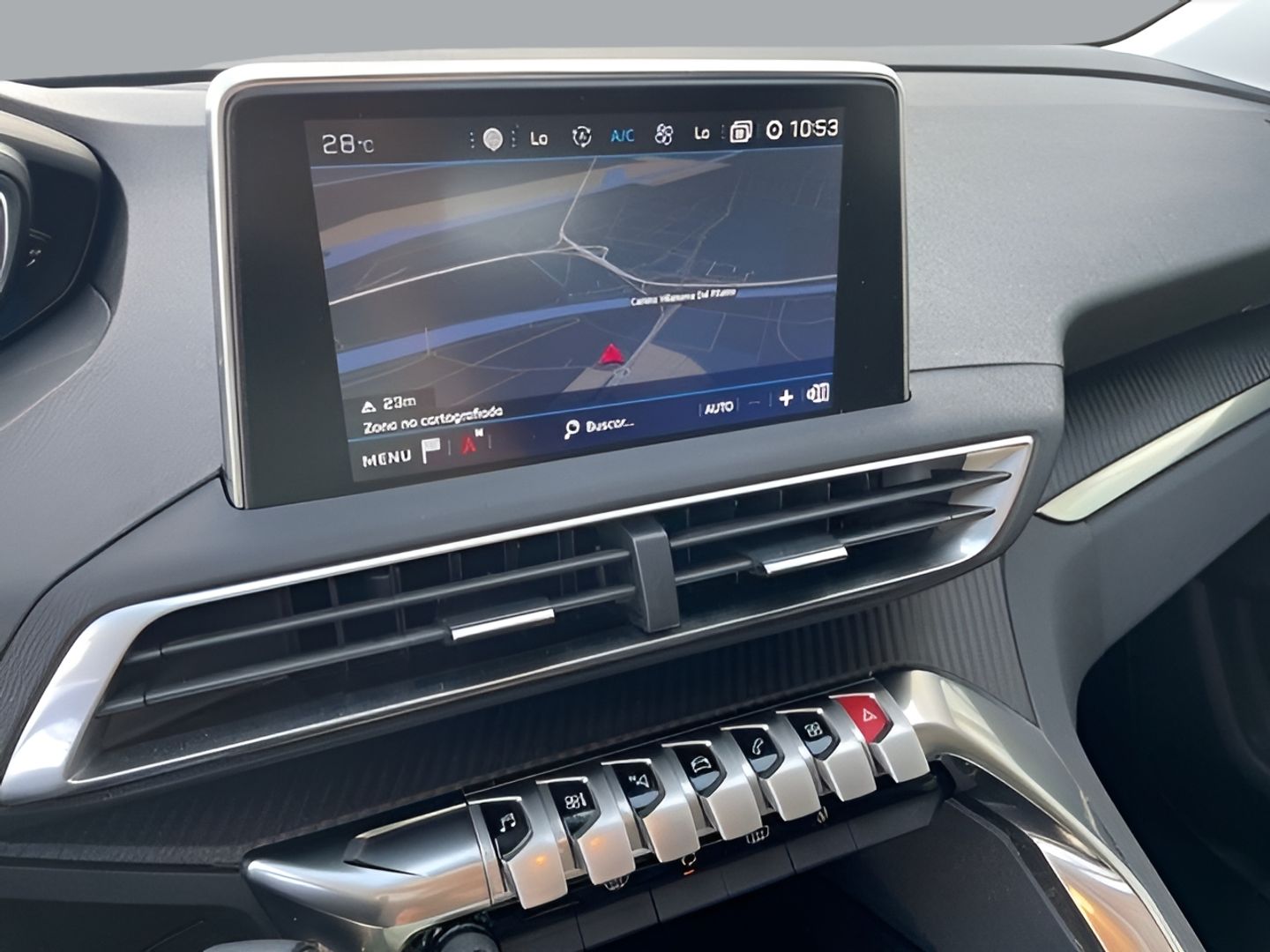 Peugeot 3008 PureTech 130 S&S Active 96 kW (130 CV)