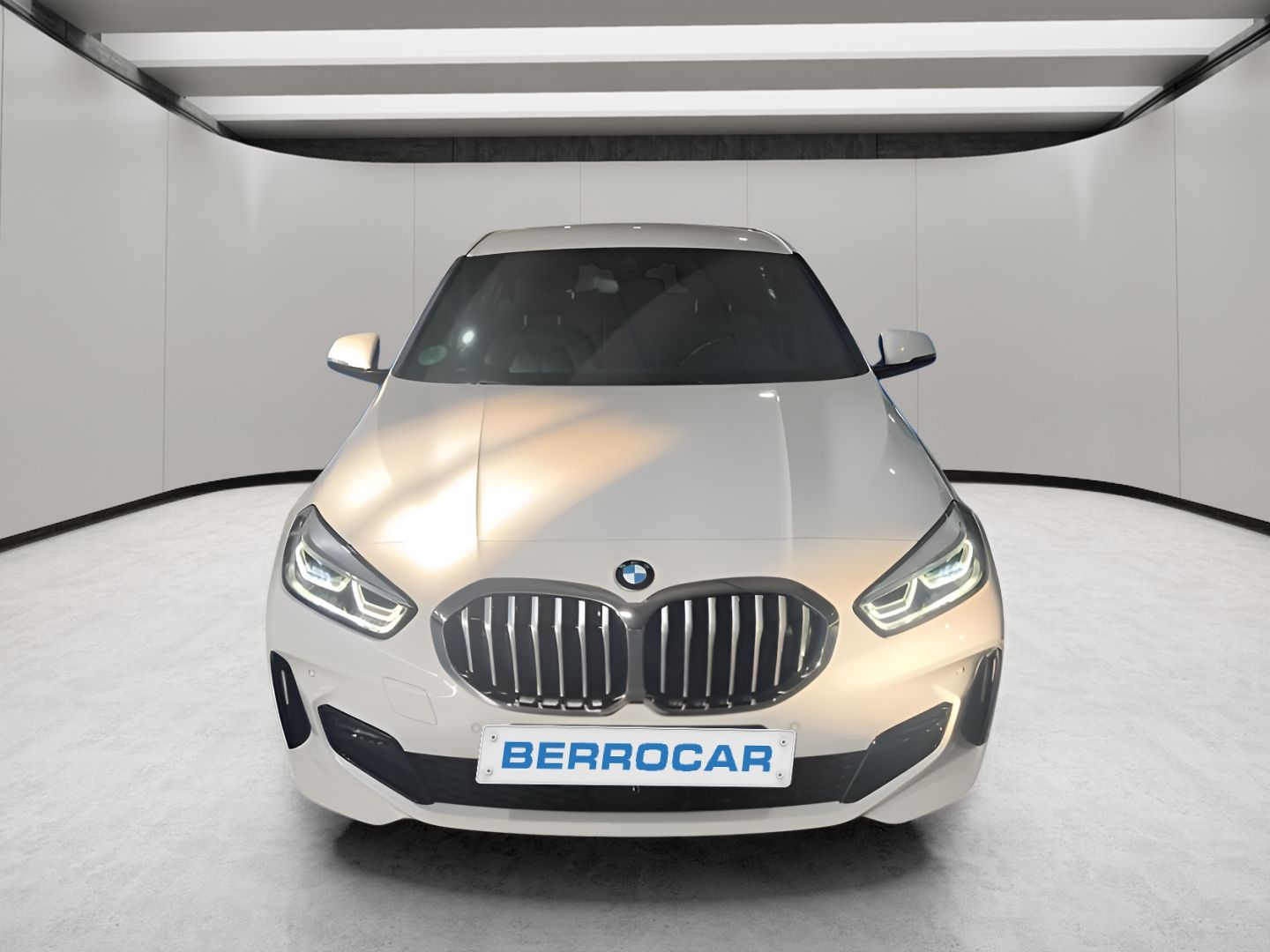 BMW Serie 1 116d 85 kW (116 CV)