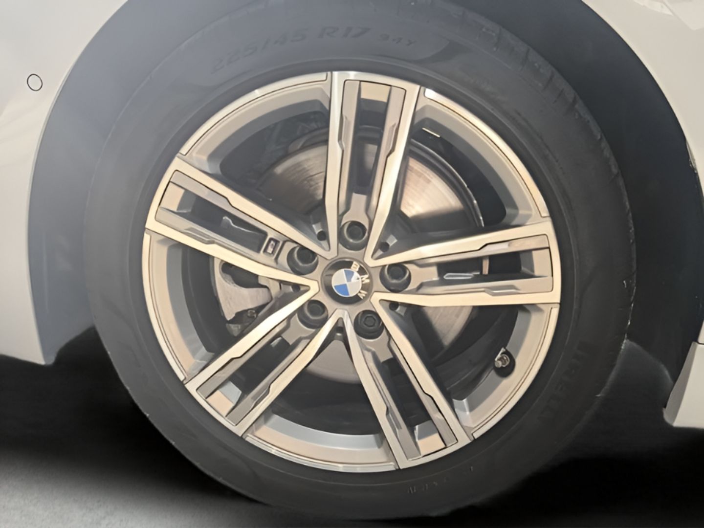 BMW Serie 1 116d 85 kW (116 CV)