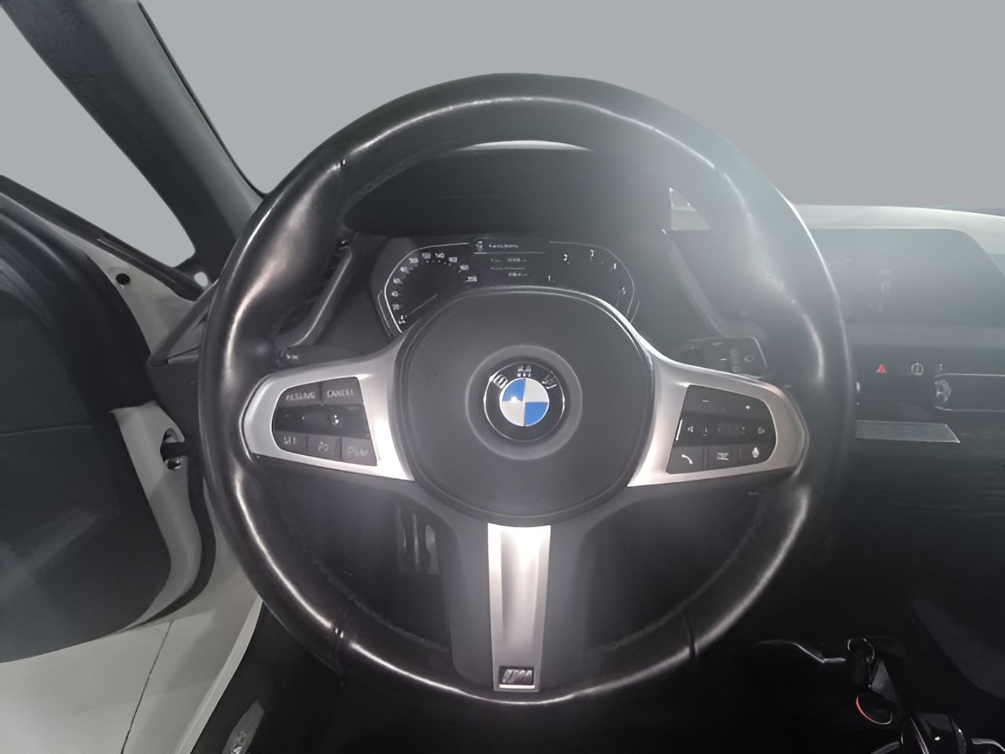 BMW Serie 1 116d 85 kW (116 CV)