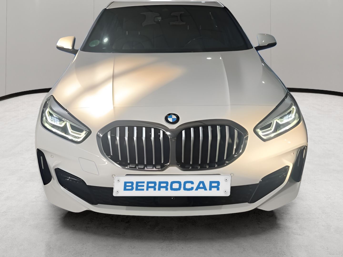 BMW Serie 1 116d 85 kW (116 CV)