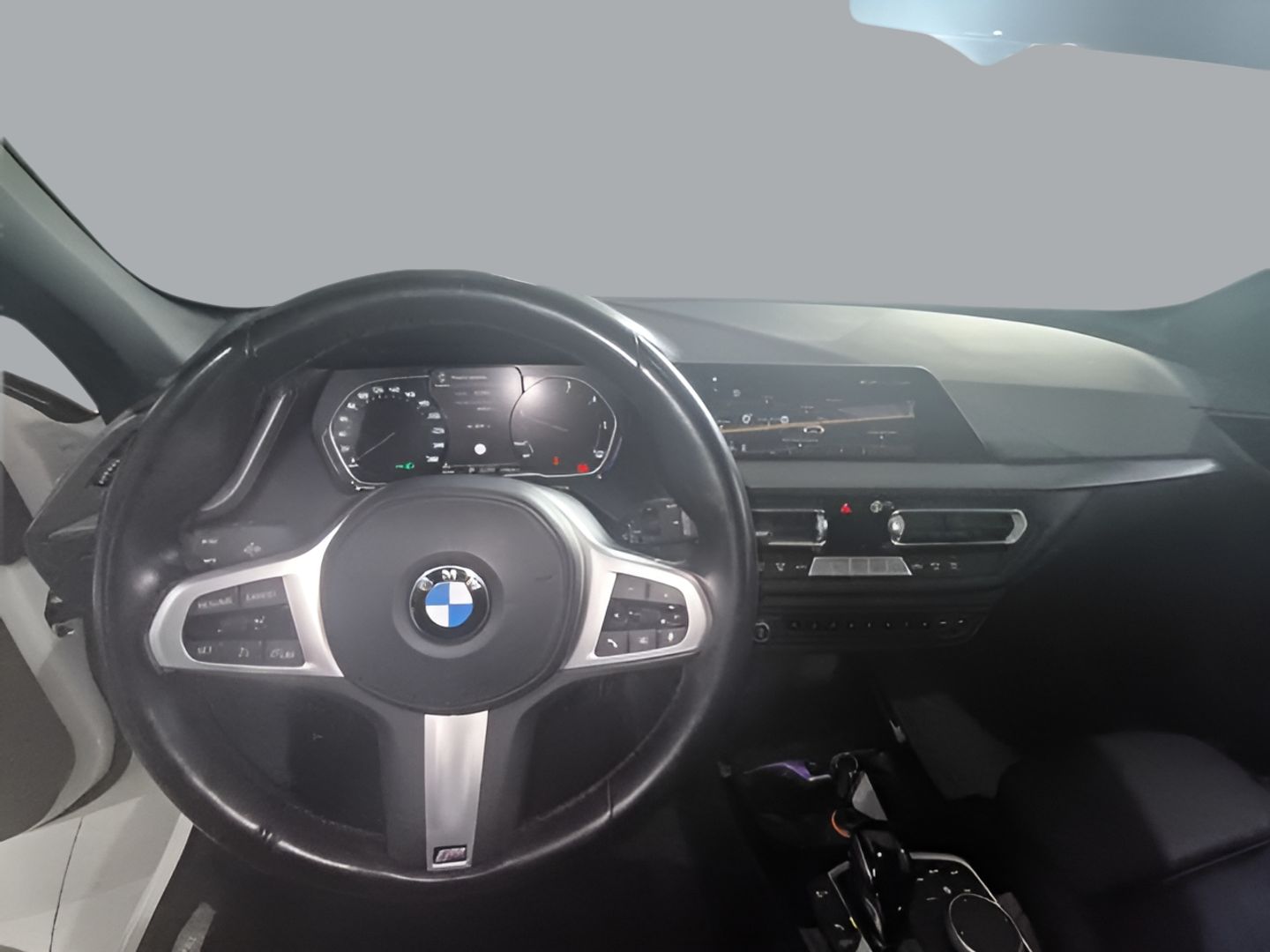 BMW Serie 1 116d 85 kW (116 CV)
