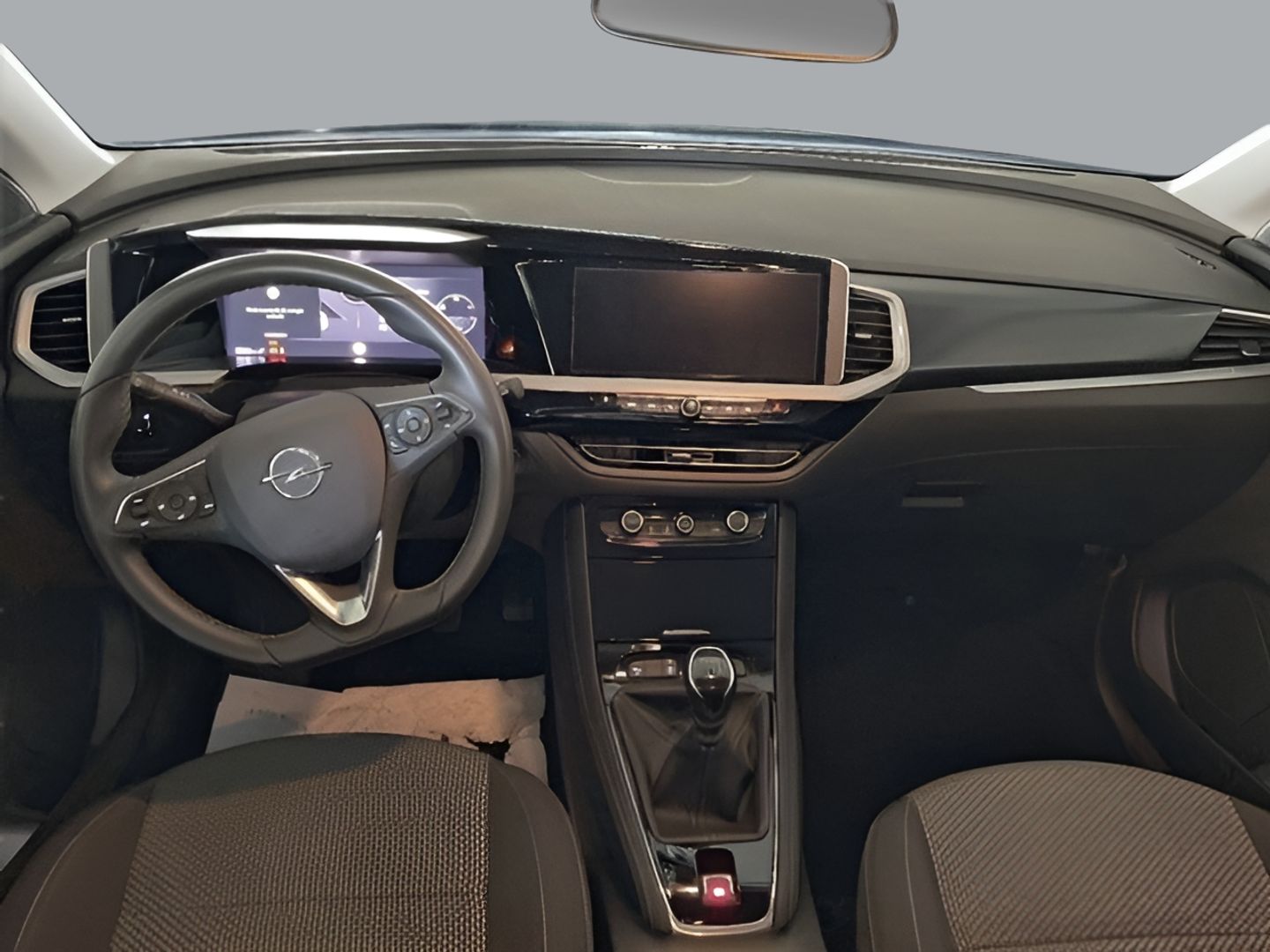 Opel Grandland 1.2 Turbo GS Line 96 kW (130 CV)