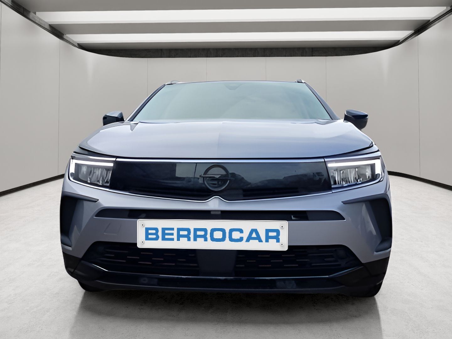 Opel Grandland 1.2 Turbo S&S GS 96 kW (130 CV)