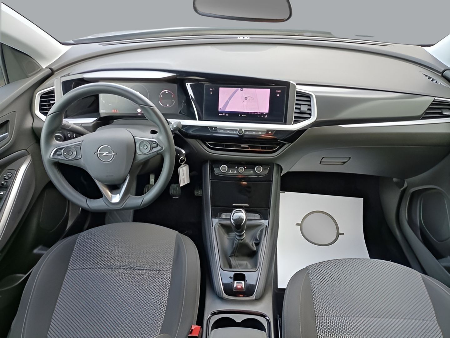 Opel Grandland 1.2 Turbo S&S GS 96 kW (130 CV)
