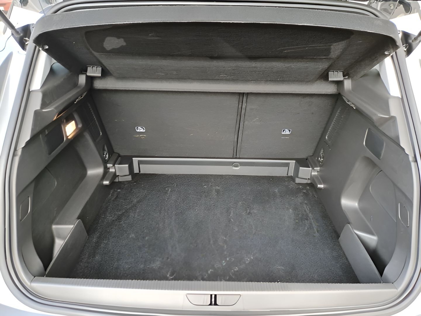 Opel Grandland 1.2 Turbo S&S GS 96 kW (130 CV)