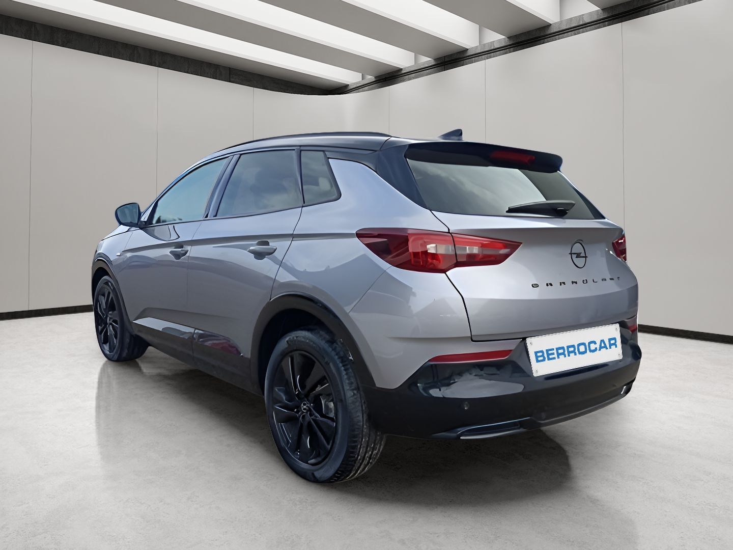 Opel Grandland 1.2 Turbo S&S GS 96 kW (130 CV)