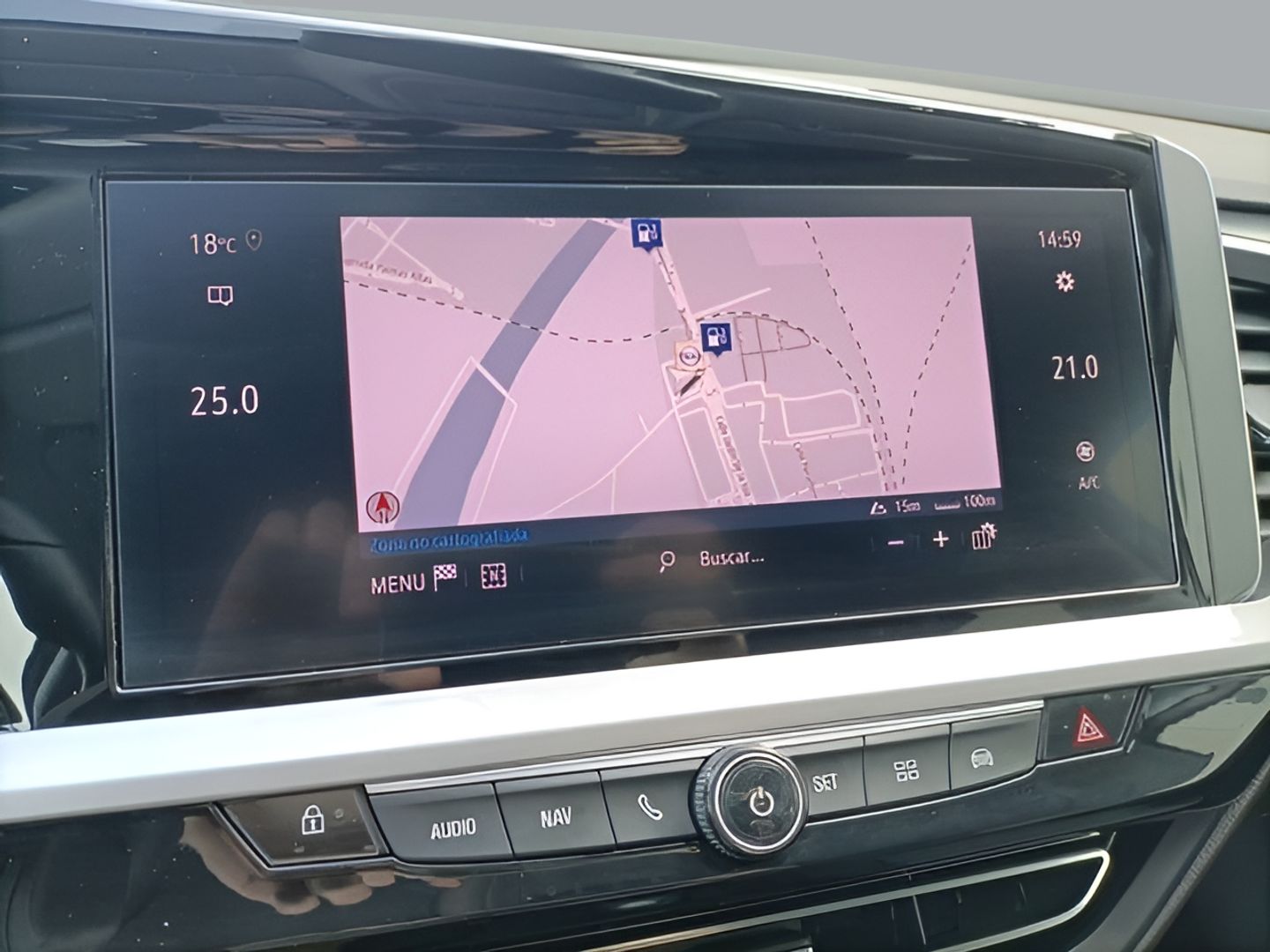 Opel Grandland 1.2 Turbo S&S GS 96 kW (130 CV)
