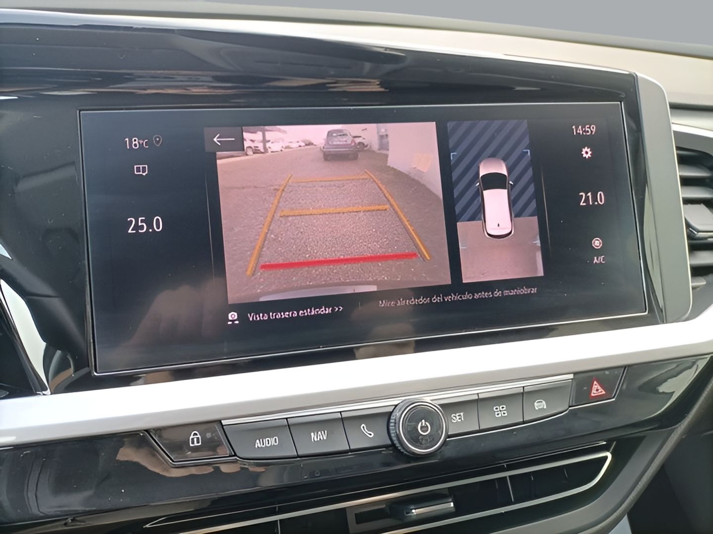 Opel Grandland 1.2 Turbo S&S GS 96 kW (130 CV)