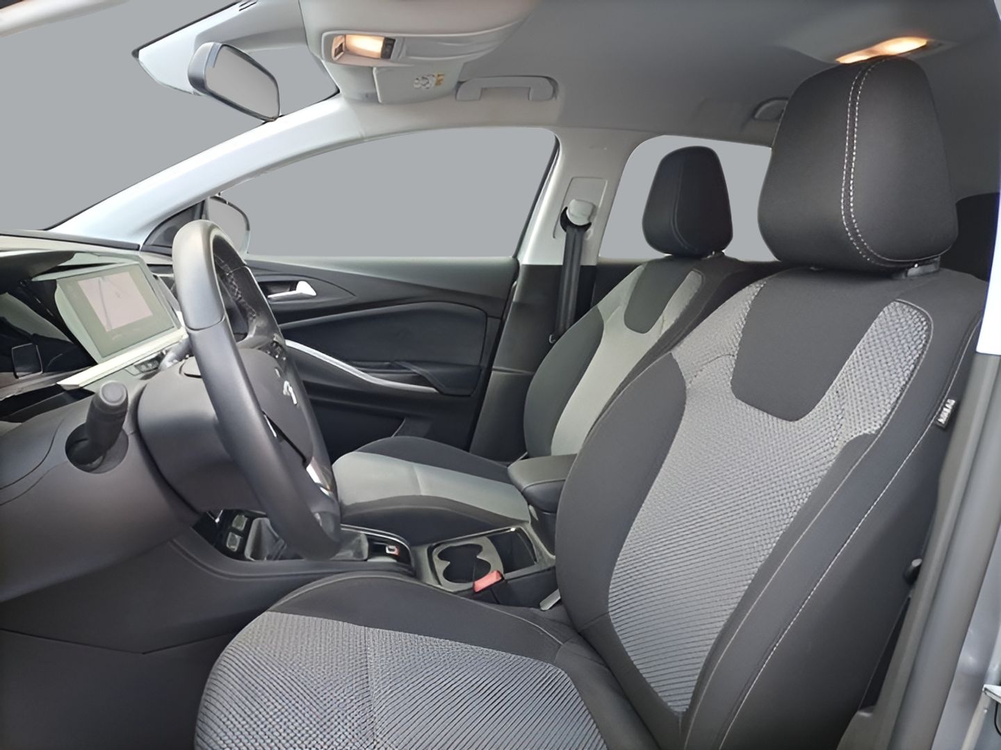 Opel Grandland 1.2 Turbo S&S GS 96 kW (130 CV)