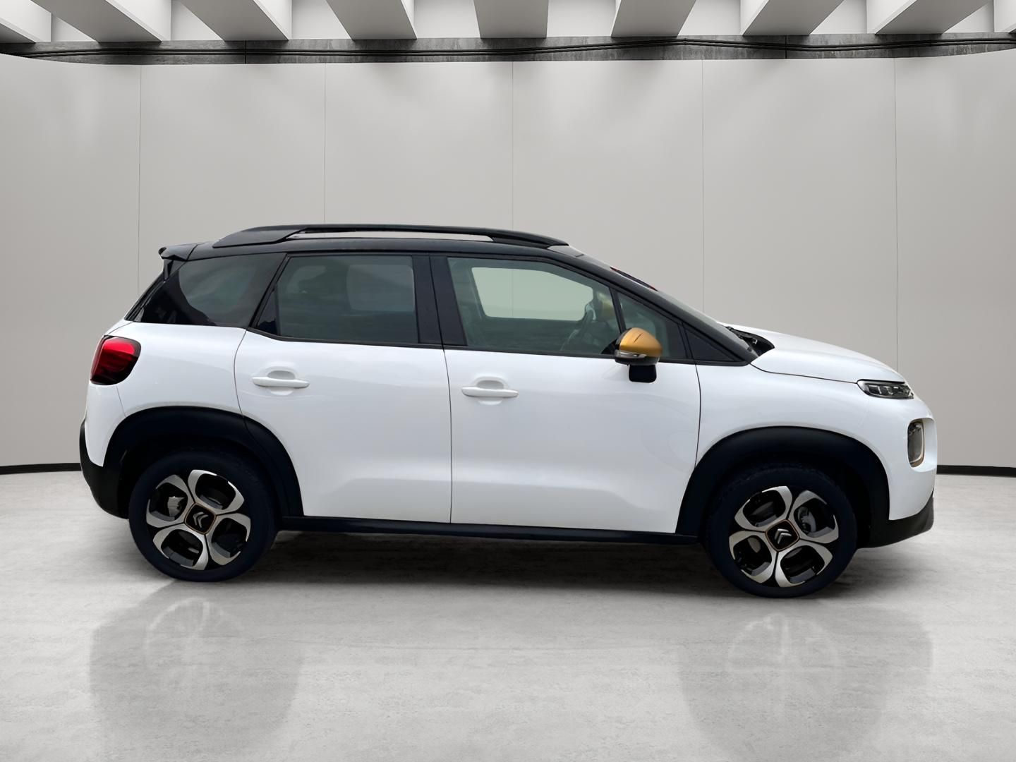Citroen C3 Aircross PureTech 110 S&S Rip Curl 81 kW (110 CV)