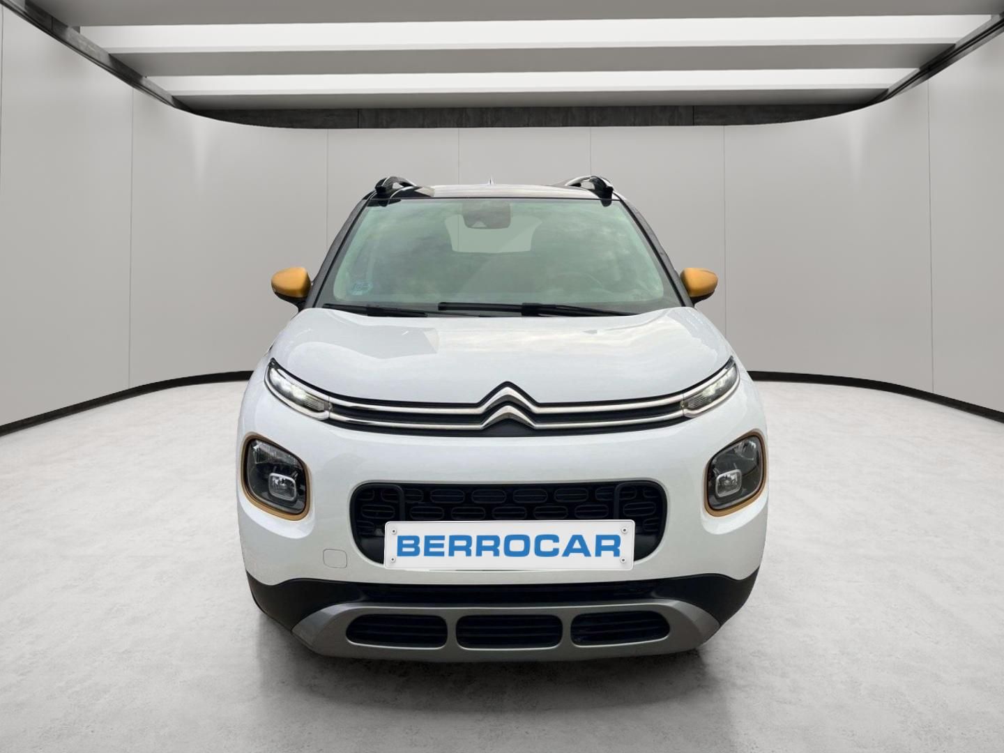 Citroen C3 Aircross PureTech 110 S&S Rip Curl 81 kW (110 CV)