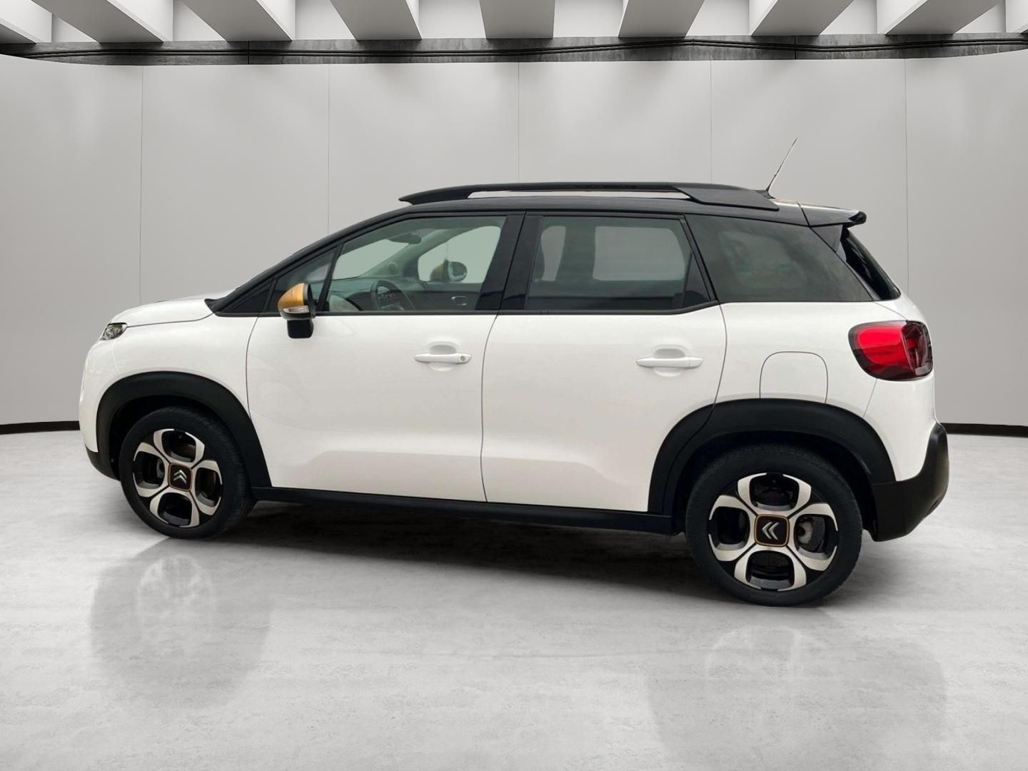 Citroen C3 Aircross PureTech 110 S&S Rip Curl 81 kW (110 CV)