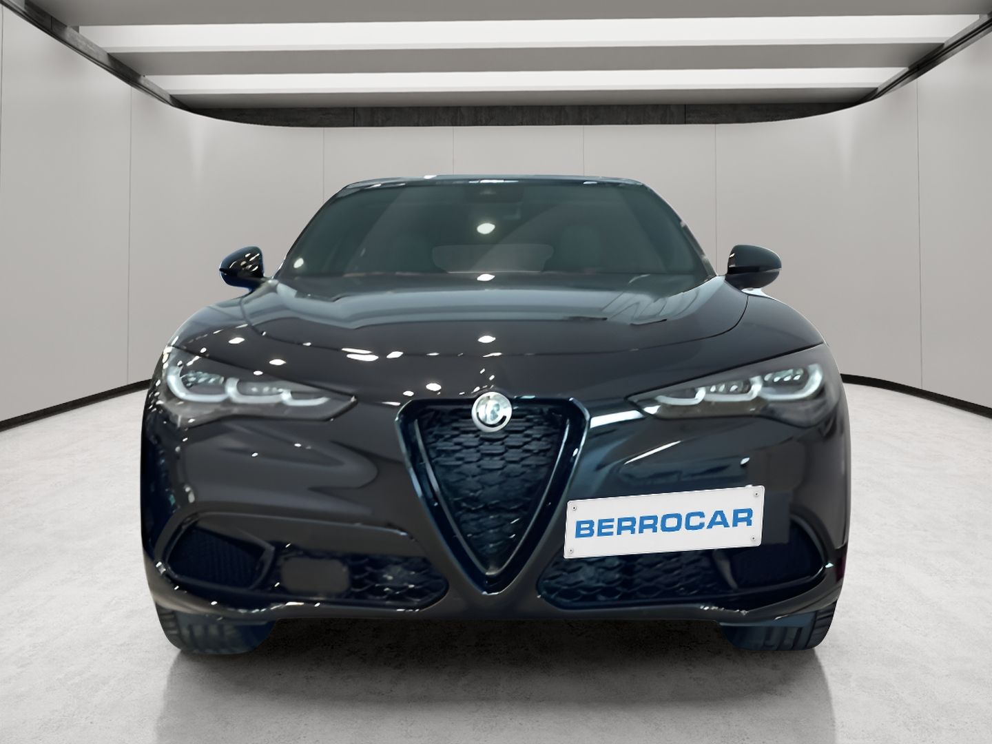 Alfa Romeo Stelvio 2.2 Diesel Veloce Q4 154 kW (210 CV)