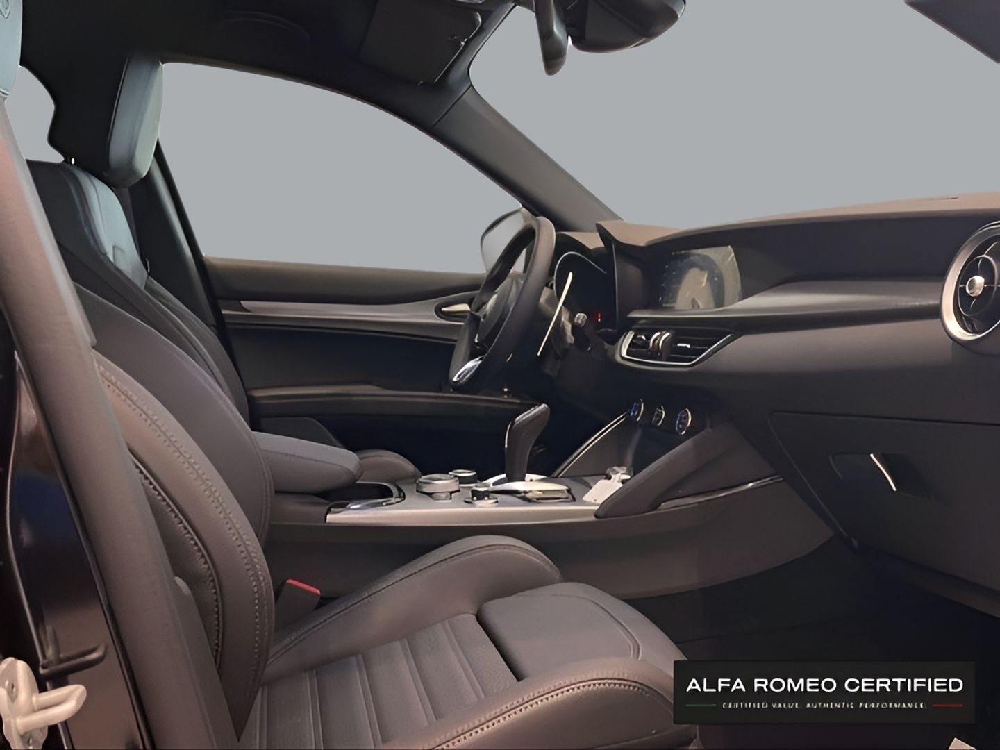 Alfa Romeo Stelvio 2.2 Diesel Veloce Q4 154 kW (210 CV)