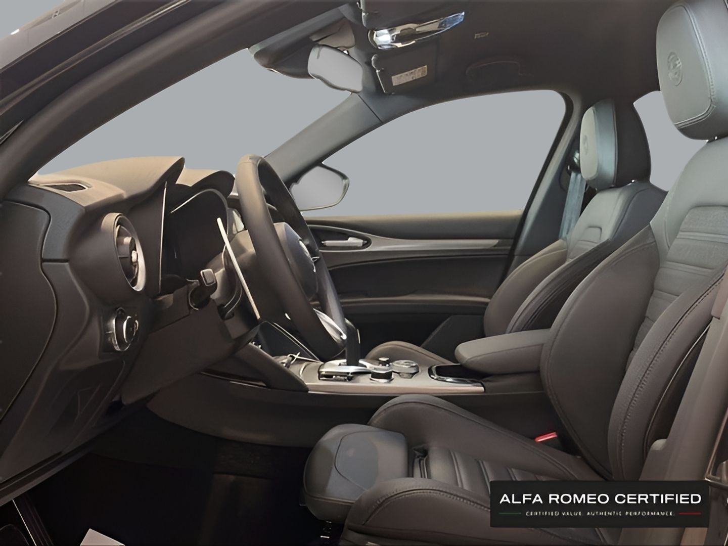 Alfa Romeo Stelvio 2.2 Diesel Veloce Q4 154 kW (210 CV)