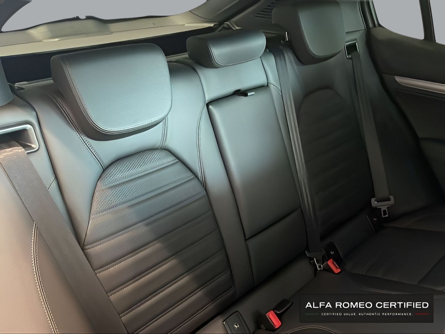 Alfa Romeo Stelvio 2.2 Diesel Veloce Q4 154 kW (210 CV)
