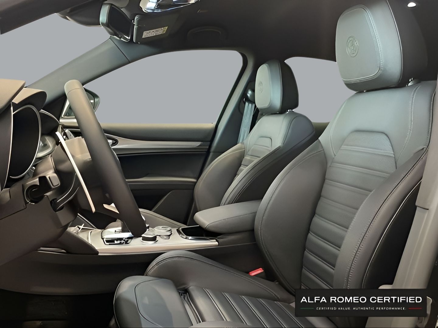 Alfa Romeo Stelvio 2.2 Diesel Veloce Q4 154 kW (210 CV)