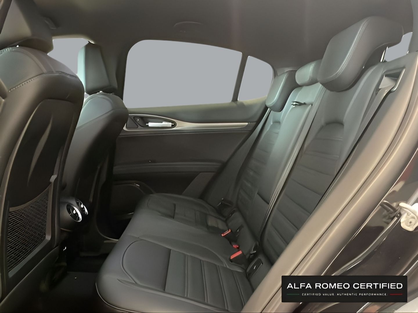 Alfa Romeo Stelvio 2.2 Diesel Veloce Q4 154 kW (210 CV)