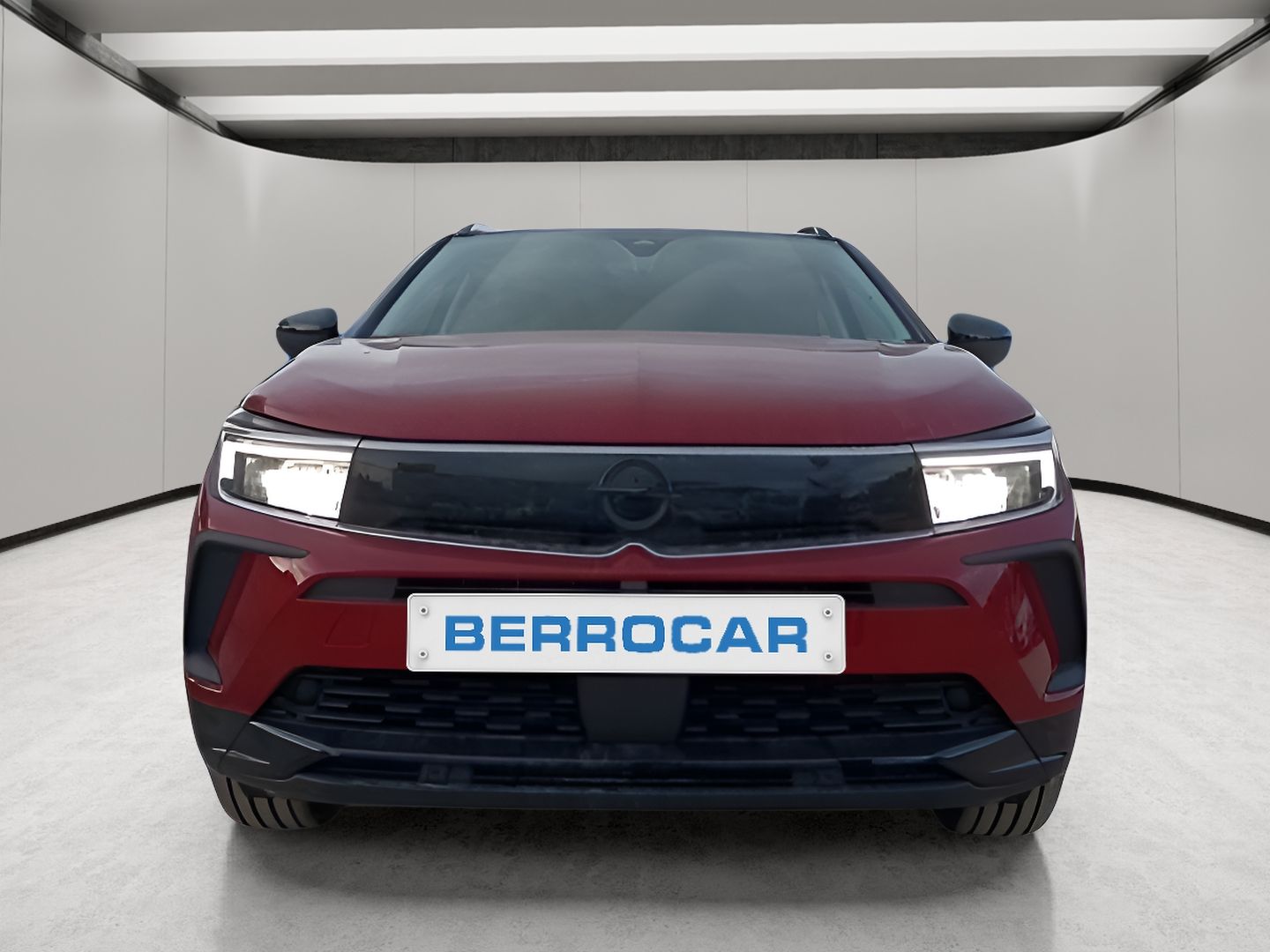 Opel Grandland 1.6 Turbo PHEV GS Auto 165 kW (224 CV)