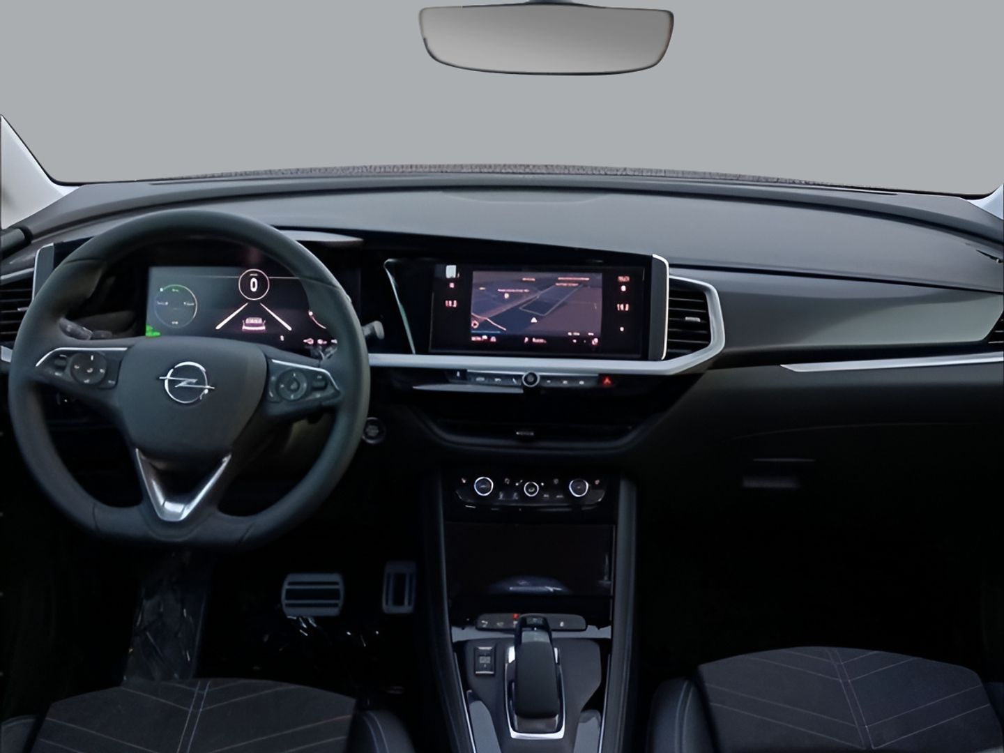 Opel Grandland 1.6 Turbo PHEV GS Auto 165 kW (224 CV)