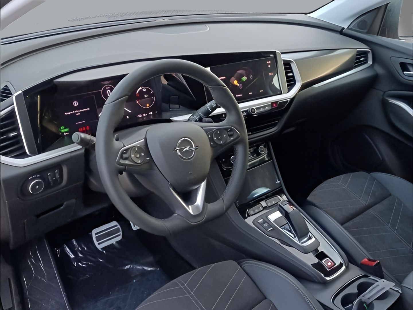 Opel Grandland 1.6 Turbo PHEV GS Auto 165 kW (224 CV)