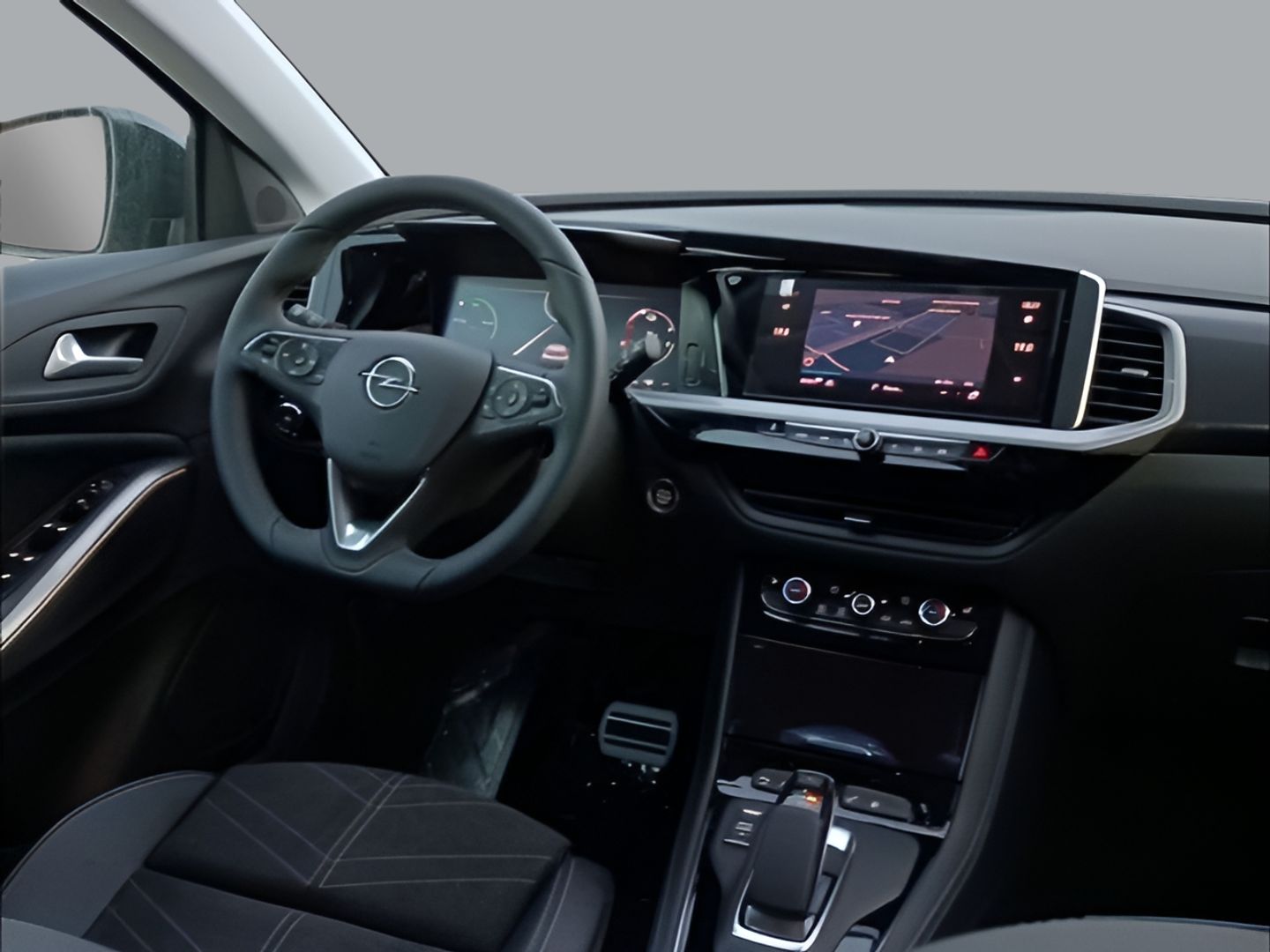 Opel Grandland 1.6 Turbo PHEV GS Auto 165 kW (224 CV)
