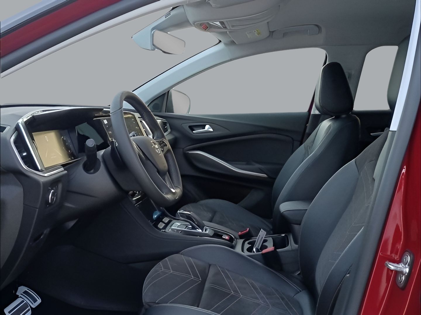Opel Grandland 1.6 Turbo PHEV GS Auto 165 kW (224 CV)