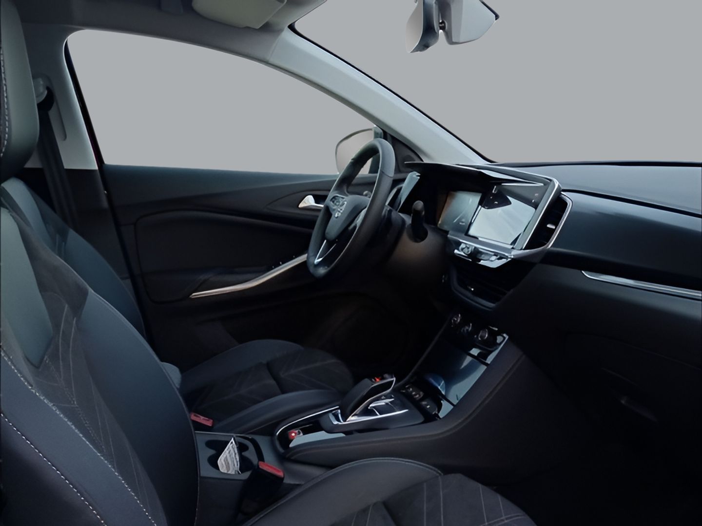 Opel Grandland 1.6 Turbo PHEV GS Auto 165 kW (224 CV)
