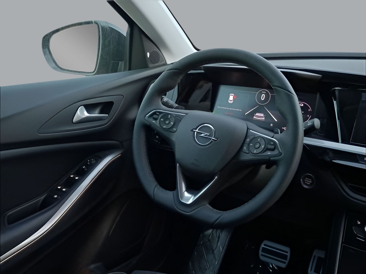Opel Grandland 1.6 Turbo PHEV GS Auto 165 kW (224 CV)