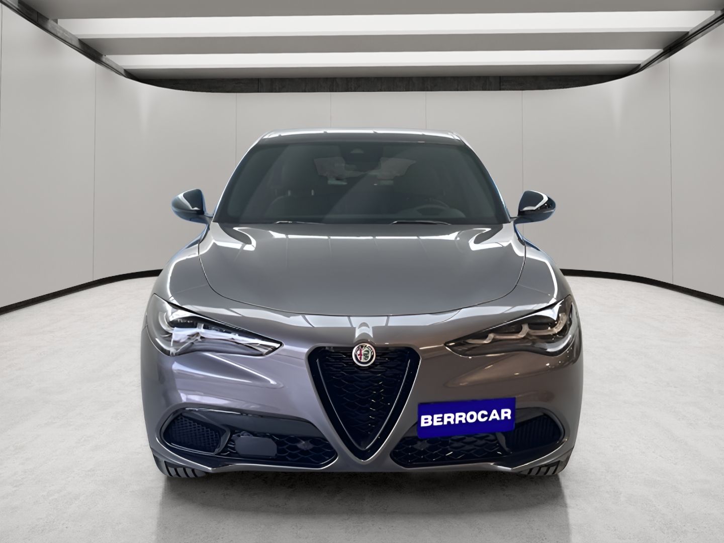 Alfa Romeo Stelvio 2.2 Diesel Sprint RWD 118 kW (160 CV)