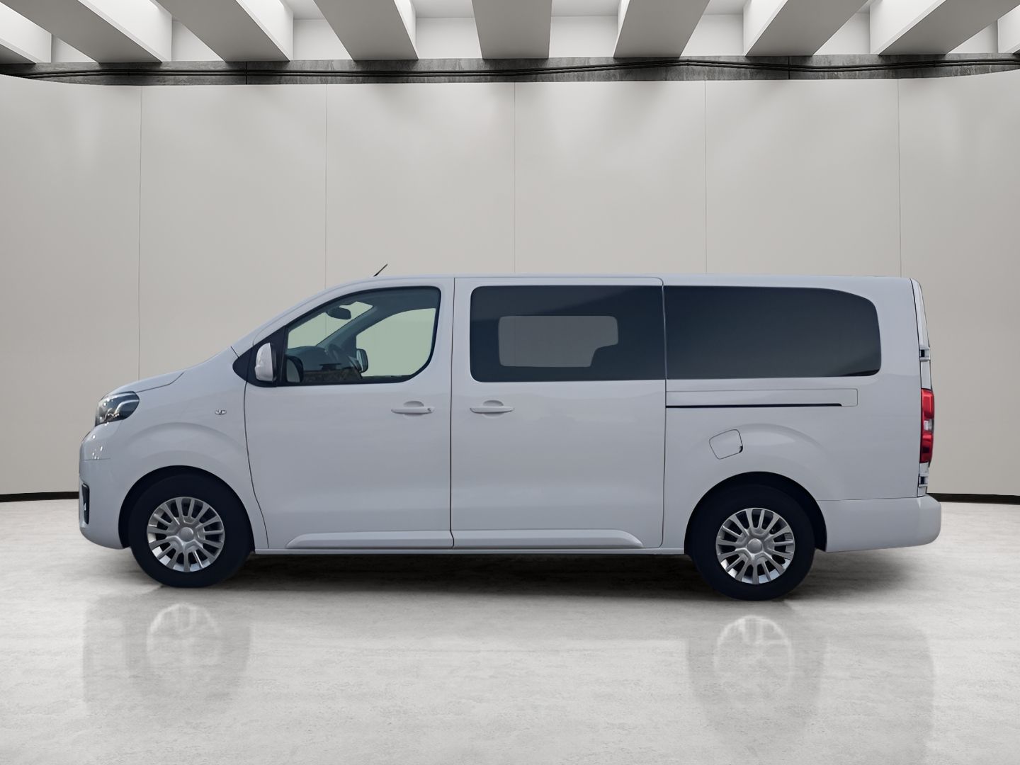 Toyota Proace Verso 2.0D VX Shuttle 107 kW (145 CV)