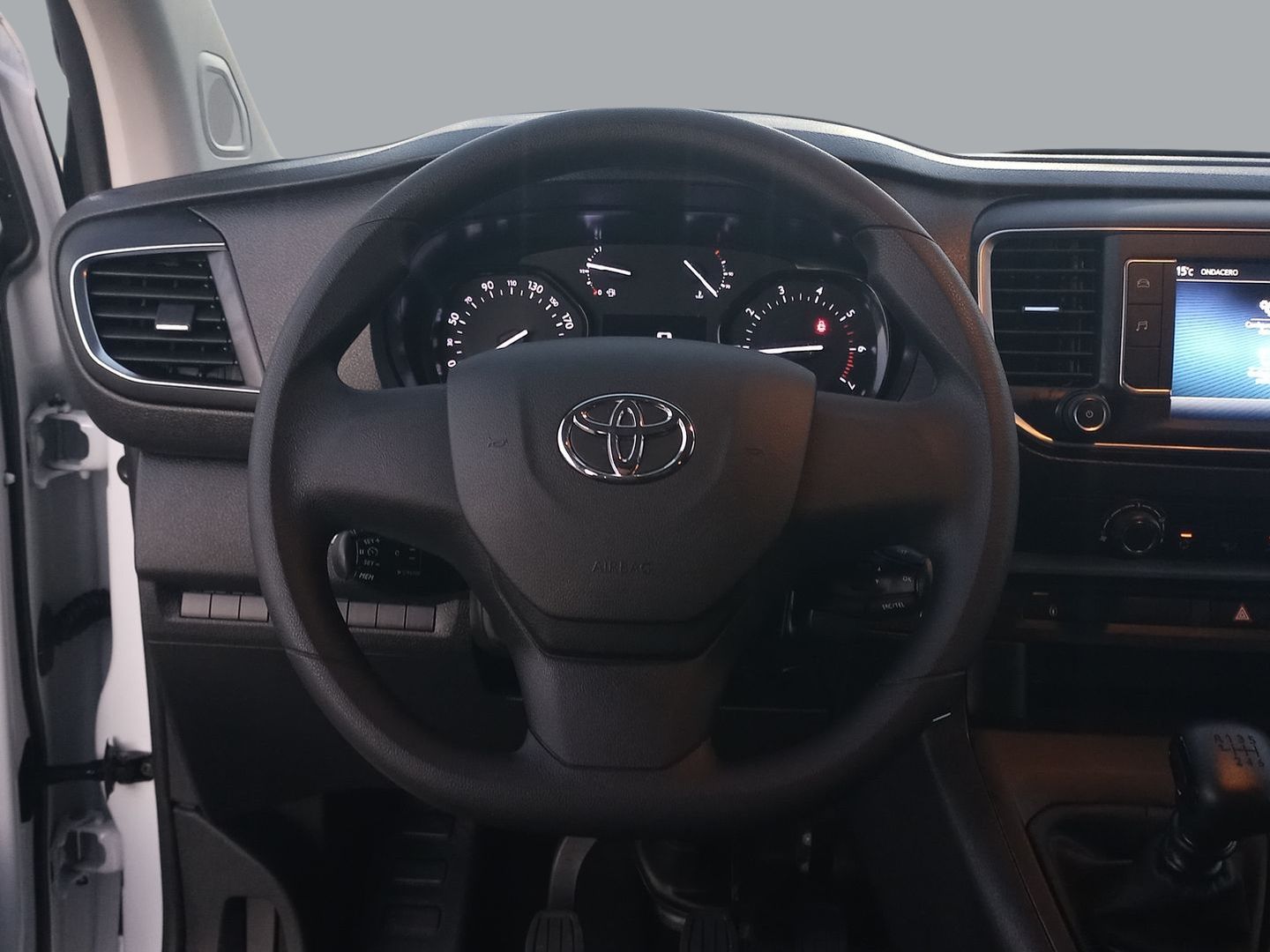 Toyota Proace Verso 2.0D VX Shuttle 107 kW (145 CV)