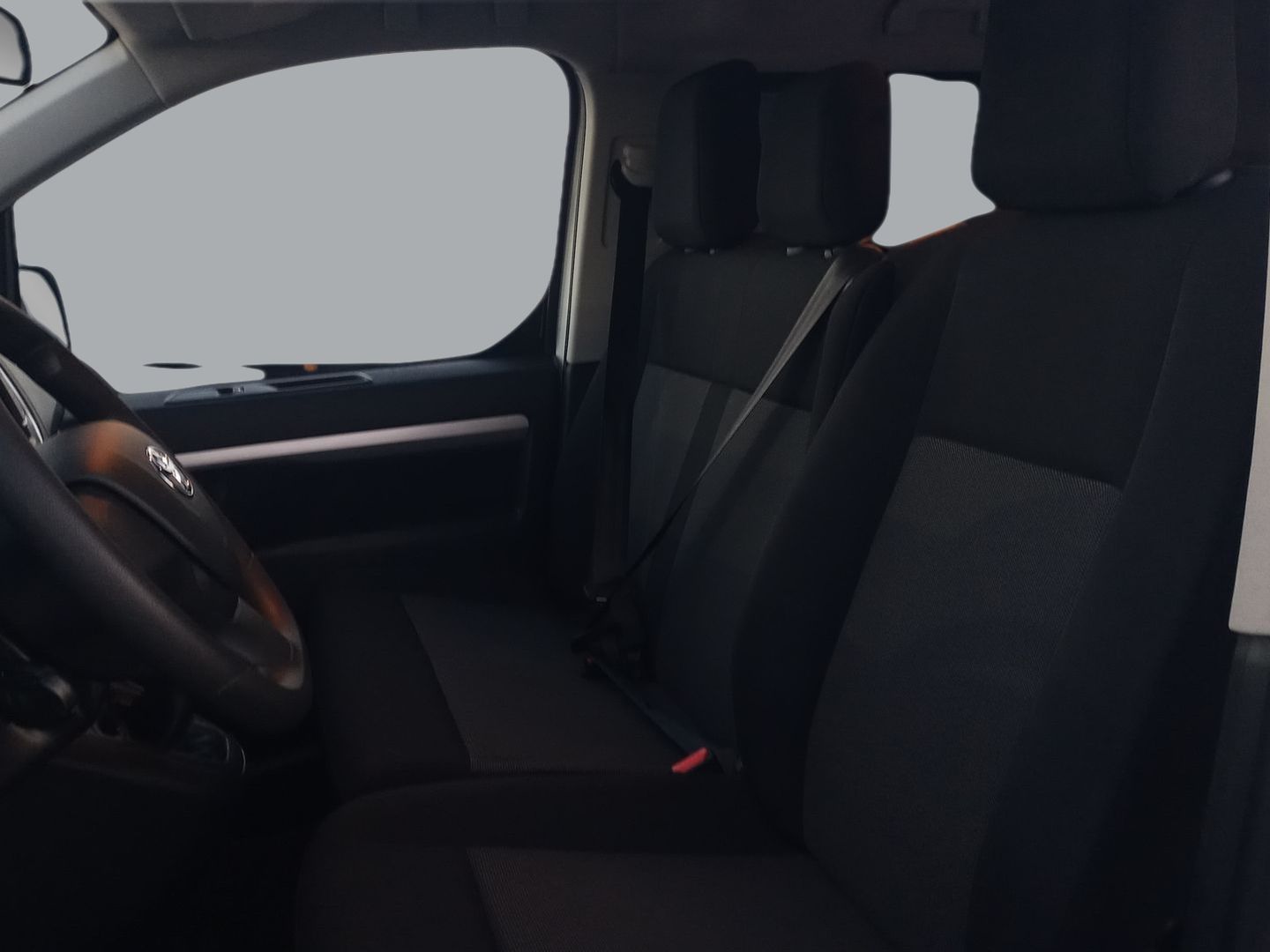 Toyota Proace Verso 2.0D VX Shuttle 107 kW (145 CV)