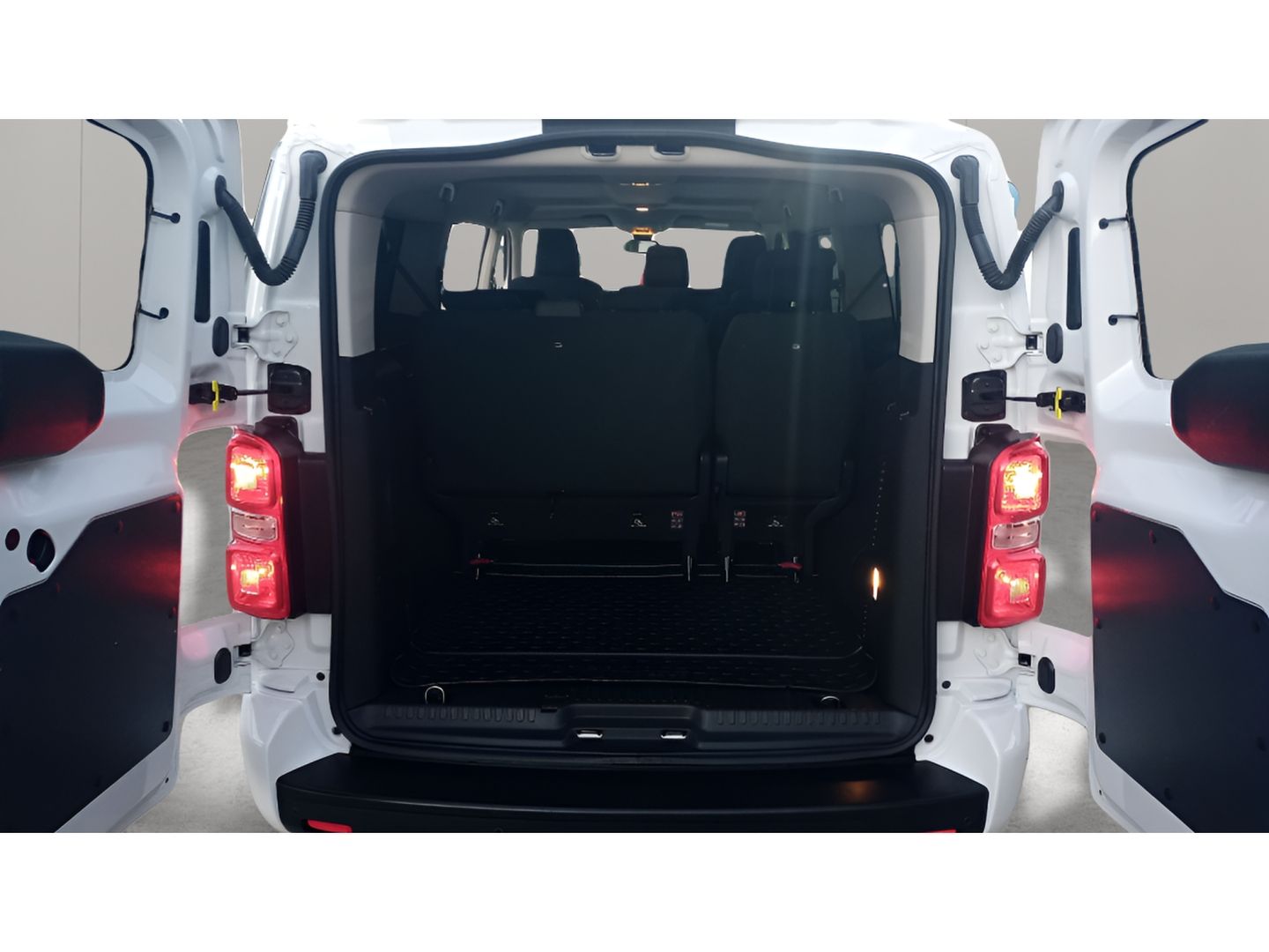 Toyota Proace Verso 2.0D VX Shuttle 107 kW (145 CV)