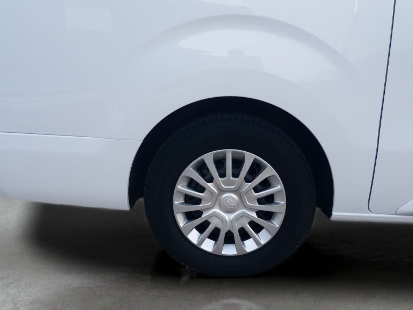 Toyota Proace Verso 2.0D VX Shuttle 107 kW (145 CV)