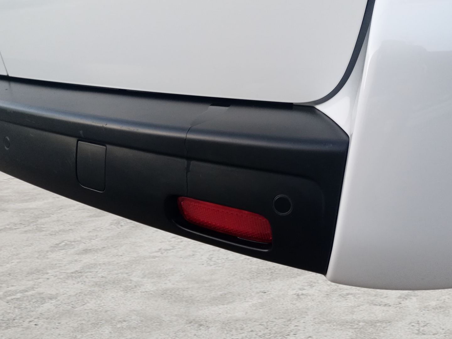 Toyota Proace Verso 2.0D VX Shuttle 107 kW (145 CV)