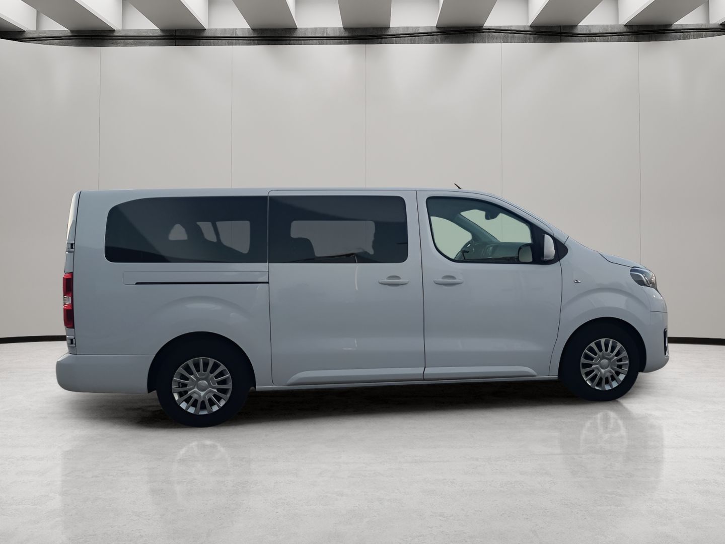 Toyota Proace Verso 2.0D VX Shuttle 107 kW (145 CV)