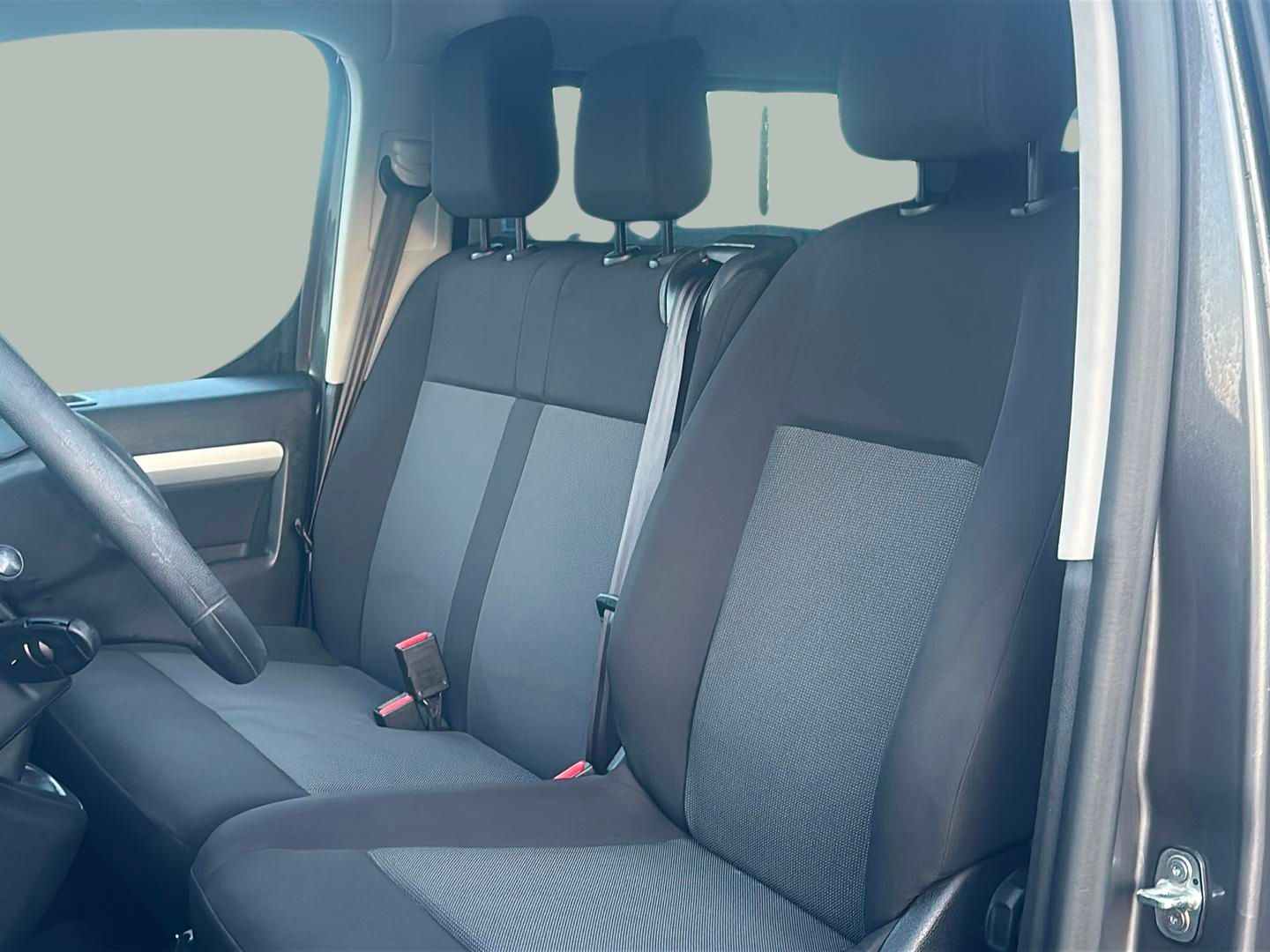 Toyota Proace Verso 2.0D VX Shuttle 107 kW (145 CV)