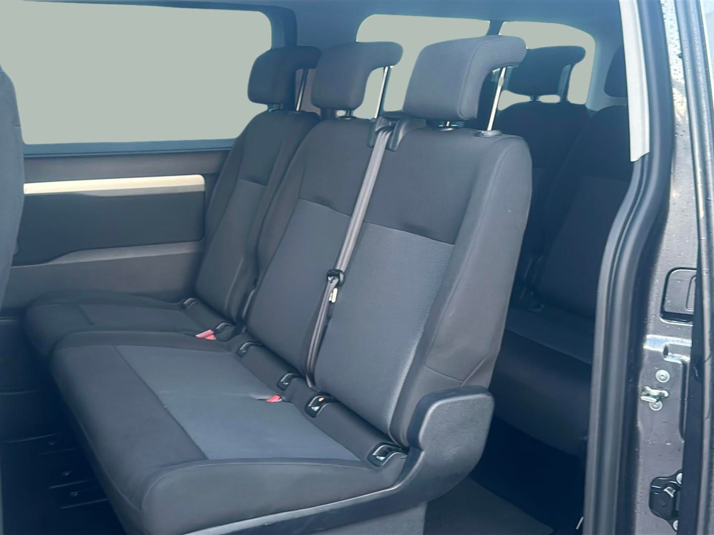 Toyota Proace Verso 2.0D VX Shuttle 107 kW (145 CV)