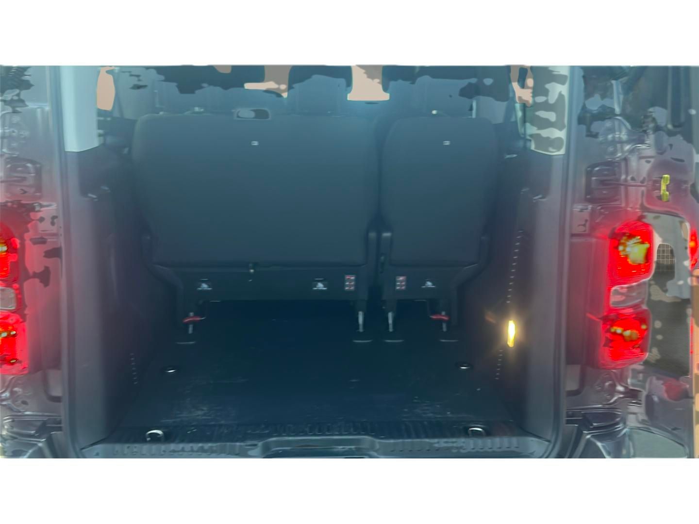 Toyota Proace Verso 2.0D VX Shuttle 107 kW (145 CV)