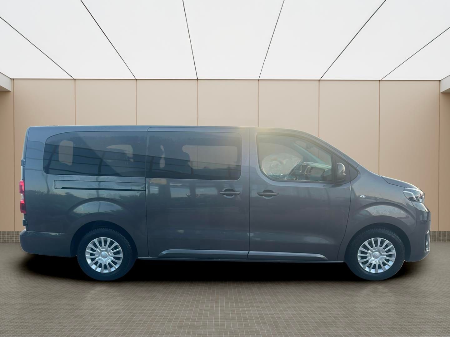 Toyota Proace Verso 2.0D VX Shuttle 107 kW (145 CV)