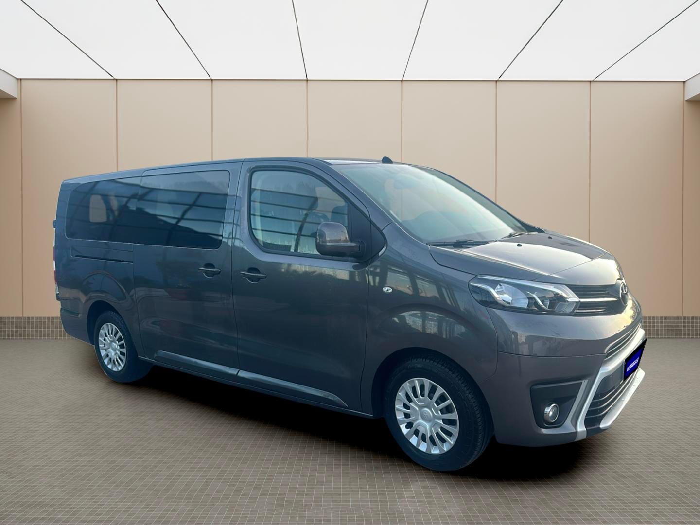 Toyota Proace Verso 2.0D VX Shuttle 107 kW (145 CV)