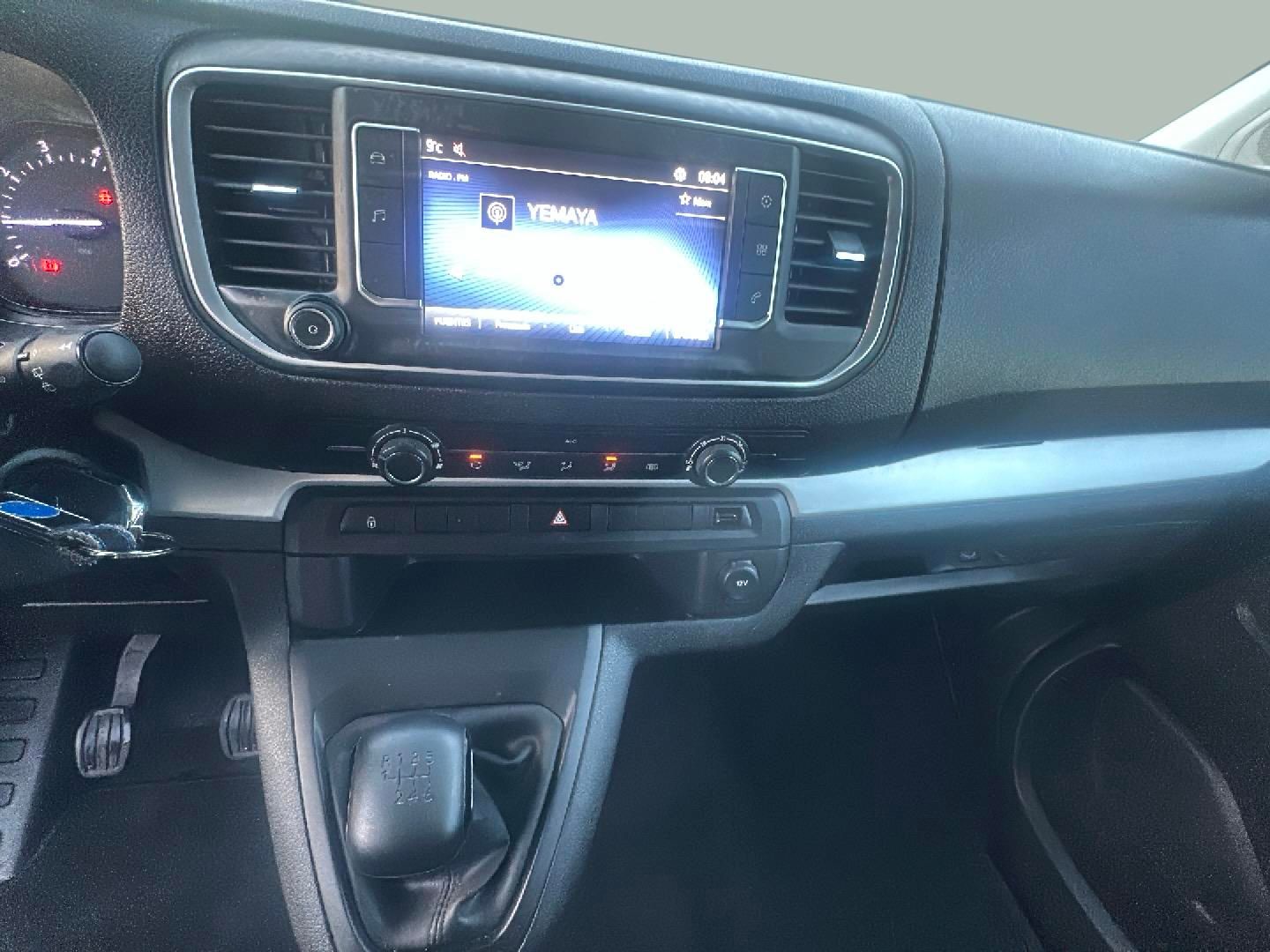 Toyota Proace Verso 2.0D VX Shuttle 107 kW (145 CV)