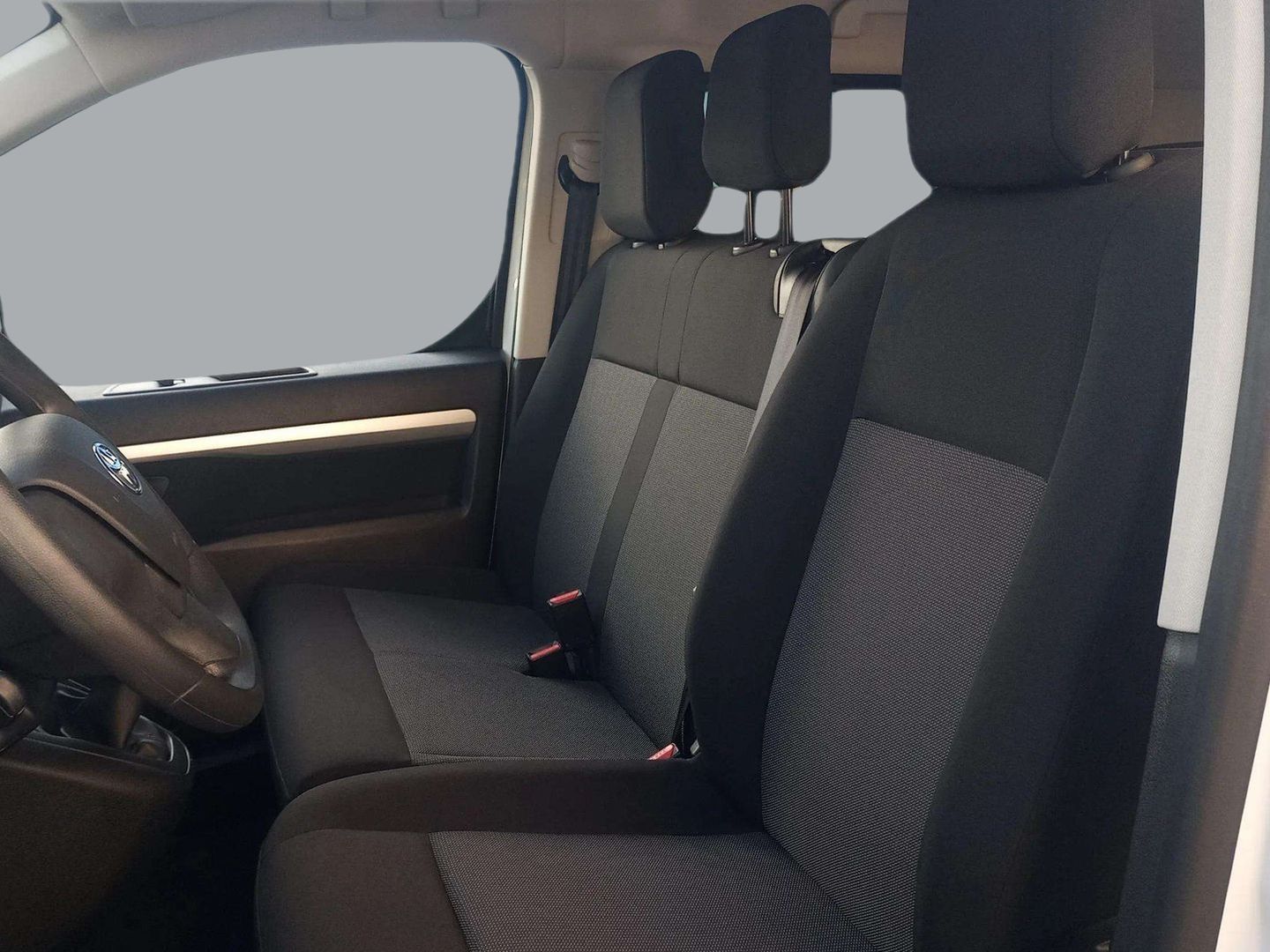 Toyota Proace Verso 2.0D VX Shuttle 107 kW (145 CV)