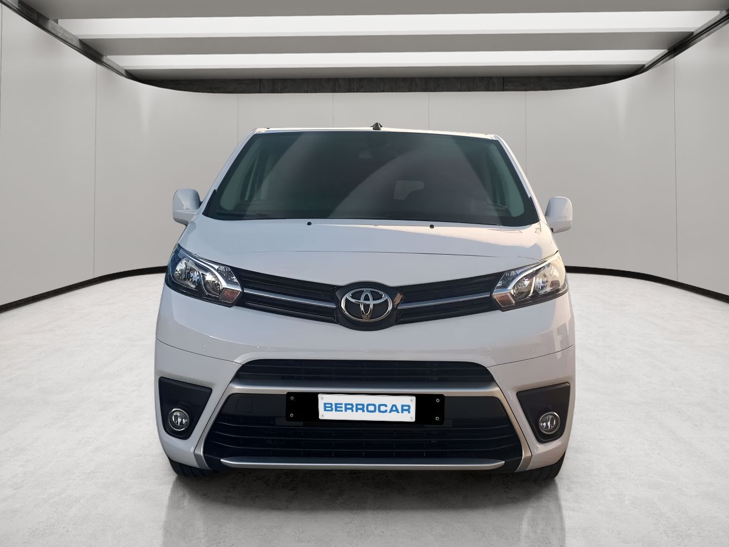 Toyota Proace Verso 2.0D VX Shuttle 107 kW (145 CV)