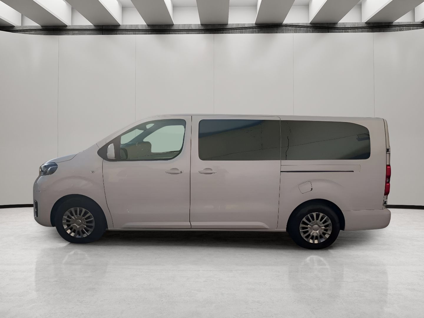 Toyota Proace Verso 2.0D VX Shuttle 107 kW (145 CV)