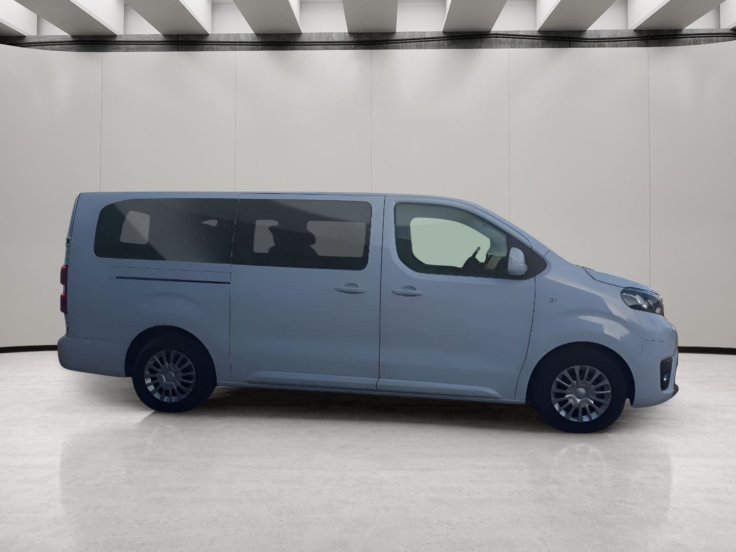 Toyota Proace Verso 2.0D VX Shuttle 107 kW (145 CV)