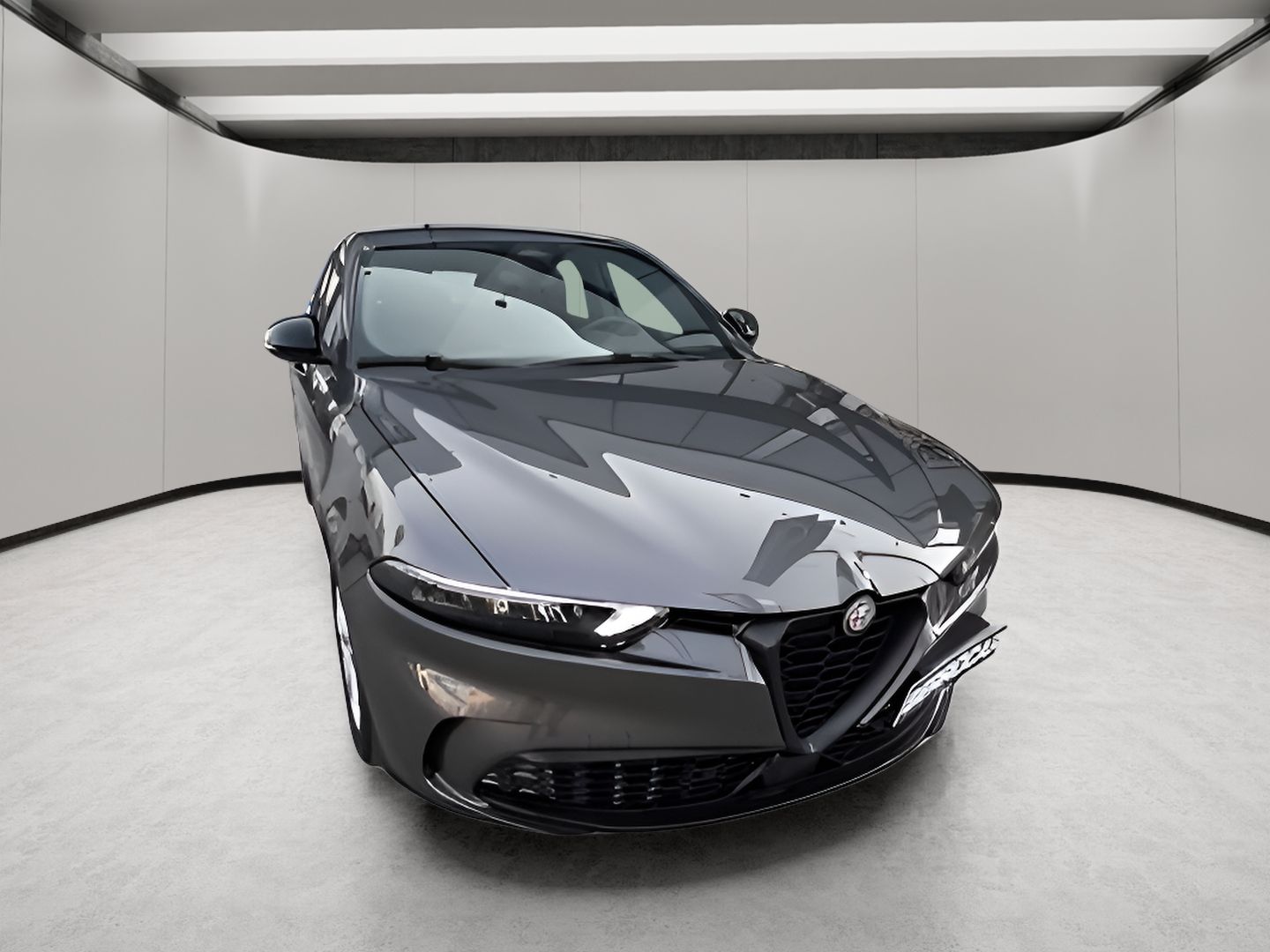 Alfa Romeo Tonale 1.6 DS Sprint FWD Auto 96 kW (130 CV)